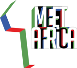 Meet Africa logo